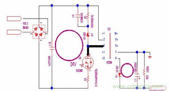 開關(guān)電源EMC知識經(jīng)驗最全匯總