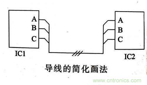 了解這些電路圖規(guī)則，一文教你看懂電路圖