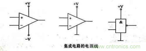 了解這些電路圖規(guī)則，一文教你看懂電路圖