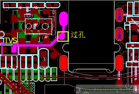 如何通過PCB布局設(shè)計(jì)來解決EMC問題？