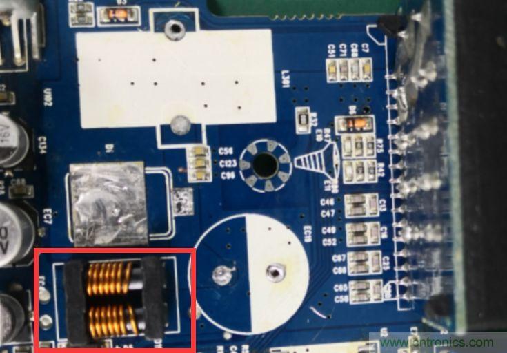 如何從PCB布局開(kāi)始控制產(chǎn)品EMC問(wèn)題