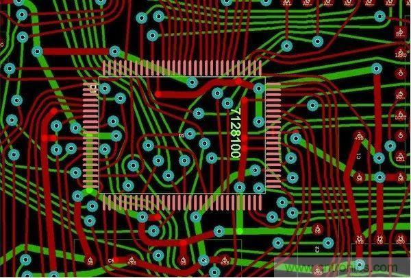 詳解加速和改進PCB布線的方法 附案例介紹