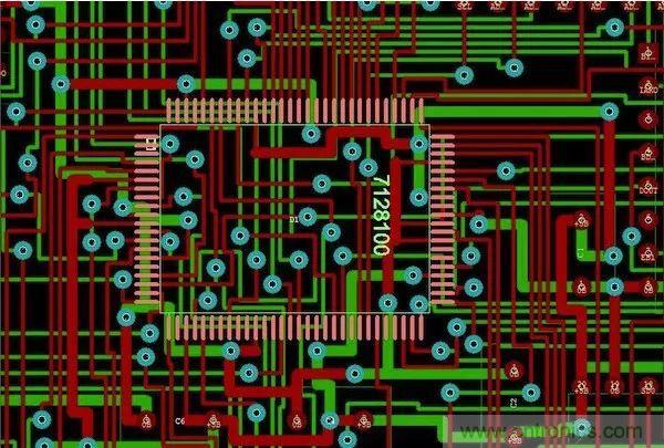 詳解加速和改進PCB布線的方法 附案例介紹