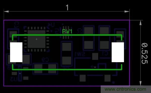 如何布局光伏電源的PCB？