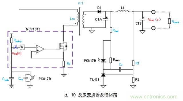 最牛反激變換器設(shè)計筆記