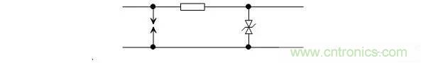 分享防護(hù)電路中的元器件認(rèn)識大全