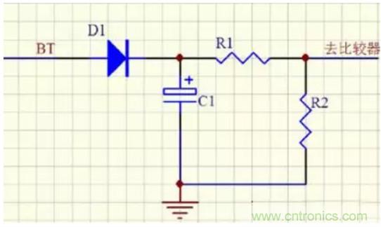 工控自動(dòng)化常用的幾款保護(hù)電路盤(pán)點(diǎn)