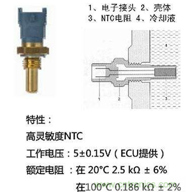 電子傳感器是什么？電子傳感器有幾根線？怎么接線？