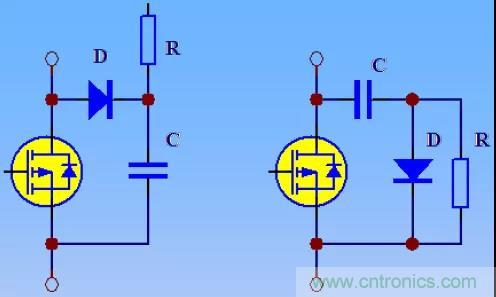 收藏！開關(guān)電源中的全部緩沖吸收電路解析