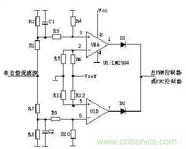 一文看破開關(guān)電源電路，不明白的看這里！