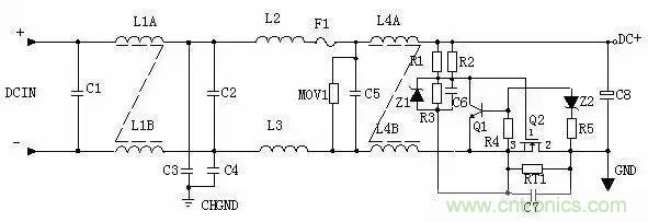 一文看破開關(guān)電源電路，不明白的看這里！