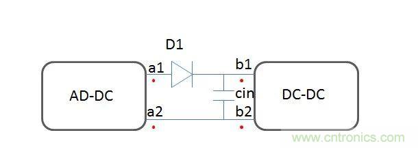 為什么電源模塊的輸出電壓會變低？