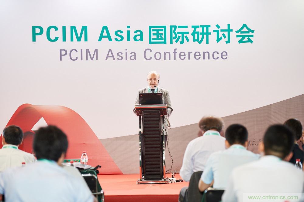 PCIM Asia 2019 展商反應熱烈，至今已售出超過70%展位