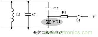 二極管在電路中到底做什么用的？