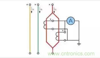 珍藏版電流互感器接線圖 太全了！