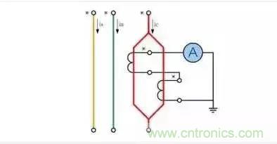 珍藏版電流互感器接線圖 太全了！