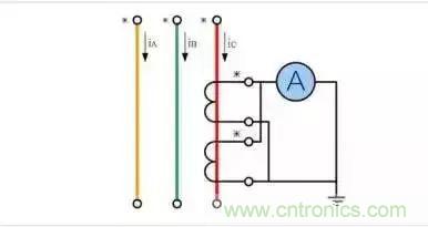 珍藏版電流互感器接線圖 太全了！