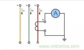 珍藏版電流互感器接線圖 太全了！