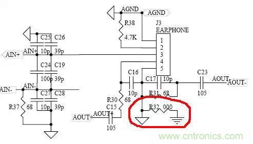 細(xì)數(shù)0歐姆電阻的12個作用