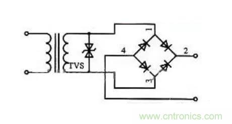 【干貨】TVS二極管的三大特性，你知道嗎？