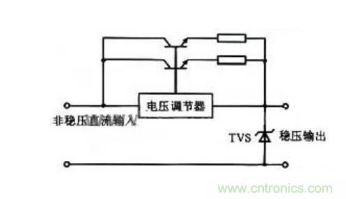 【干貨】TVS二極管的三大特性，你知道嗎？