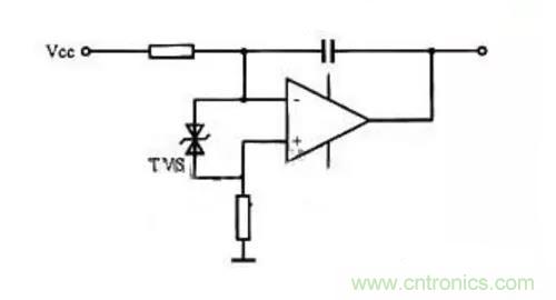 【干貨】TVS二極管的三大特性，你知道嗎？