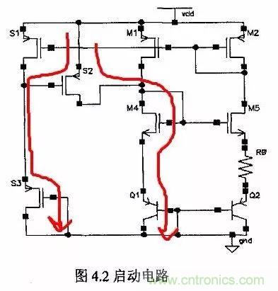 開(kāi)關(guān)電源IC內(nèi)部電路解析！