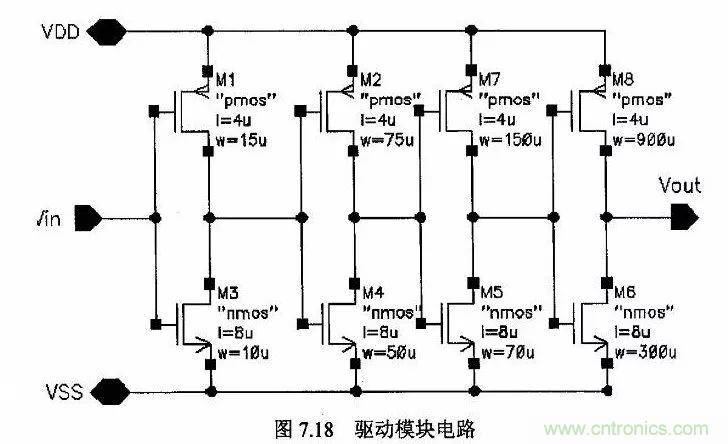 開(kāi)關(guān)電源IC內(nèi)部電路解析！