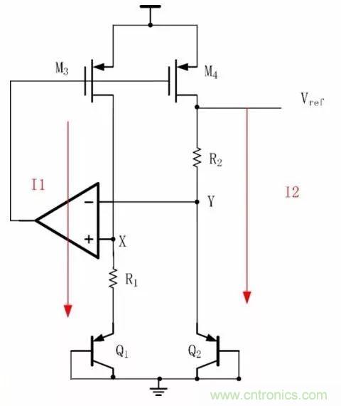 開(kāi)關(guān)電源IC內(nèi)部電路解析！