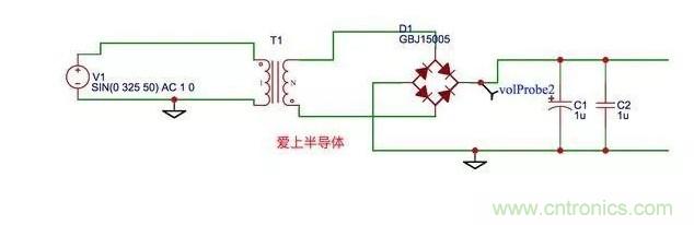 更深層次了解，電容是起了什么作用？