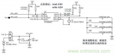 如何設(shè)計(jì)RTC電路？