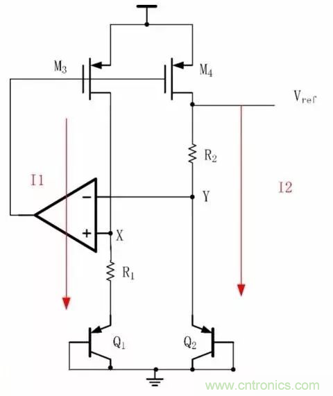 電源芯片的內(nèi)部結(jié)構(gòu)，你了解嗎？