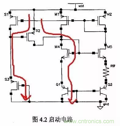 電源芯片的內(nèi)部結(jié)構(gòu)，你了解嗎？