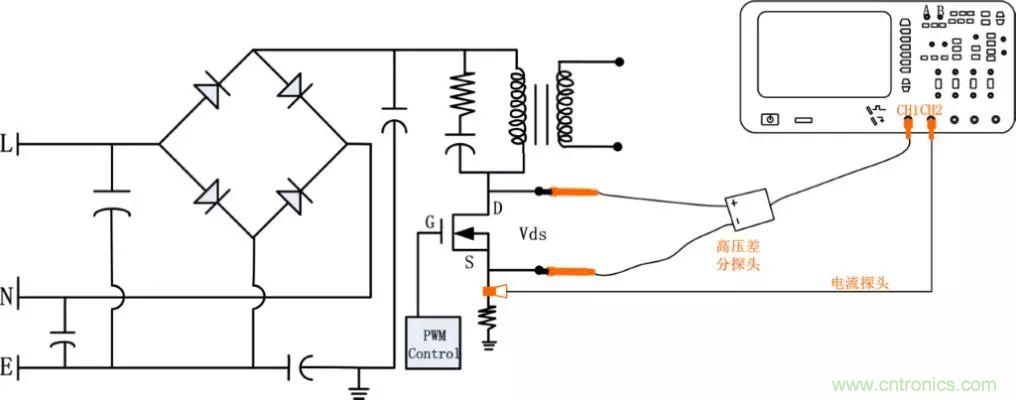 不只是一臺示波器！電源分析插件你真的會用了嗎？