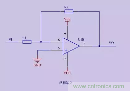 靈巧區(qū)別濾波、穩(wěn)壓、比較、運(yùn)放電路