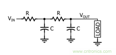 無(wú)源RC濾波器，看文了解一下