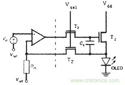 OLED驅(qū)動電路設(shè)計高手進(jìn)階必看