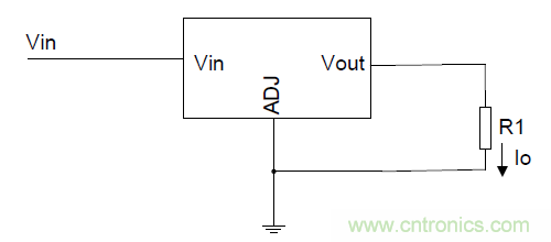 常見恒流電路在電源模塊中的作用