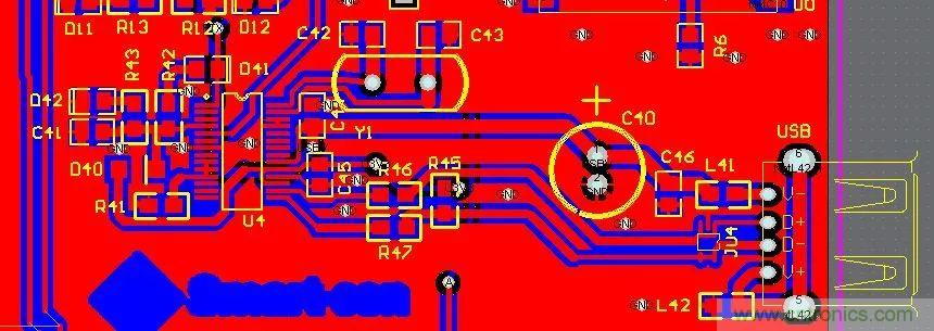 PCB電路板短路的六種檢查方法！