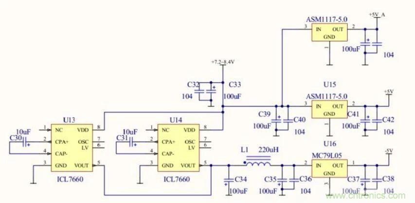 負壓是怎么產生的？附電路詳細分析