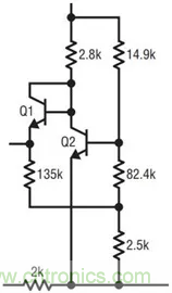 【干貨 】 如何選擇合適的基準(zhǔn)電壓源？（二）