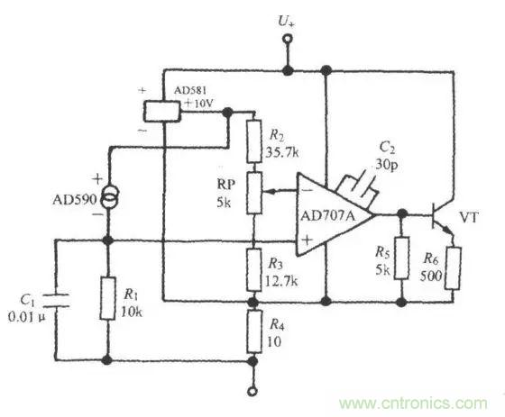 為何采用4~20mA的電流來傳輸模擬量？