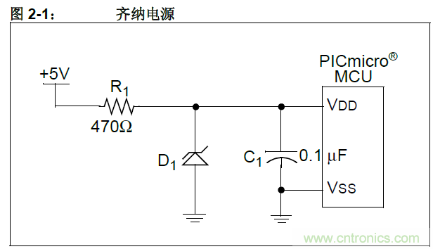 收藏！5V轉(zhuǎn)3.3V電平的19種方法技巧