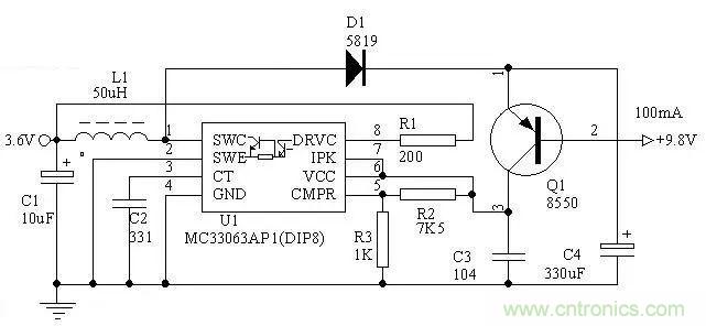 電源基礎(chǔ)電路圖集錦，工程師必備寶典！