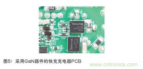 氮化鎵(GaN)：5G時(shí)代提高射頻前端和無(wú)線充電效率的新元素