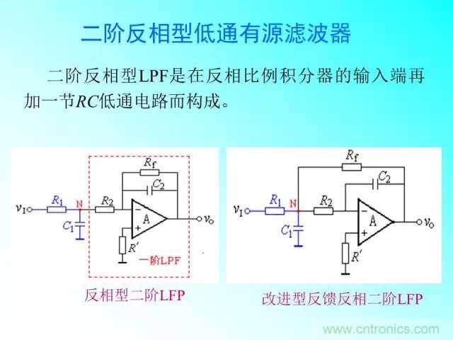 濾波電路大全，收藏以備不時之需！