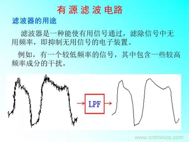 濾波電路大全，收藏以備不時之需！