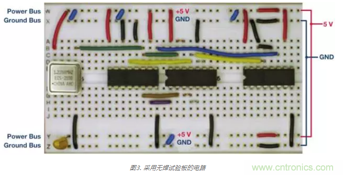 模擬地VS數(shù)字地？4分鐘學(xué)會(huì)接地的“魔法”