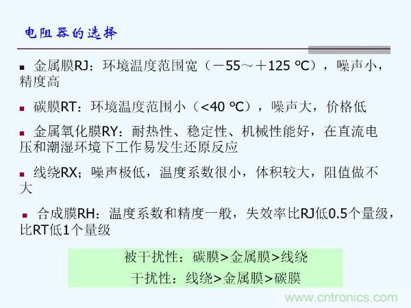 元器件應用可靠性如何保證，都要學習航天經(jīng)驗嗎？