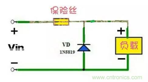 硬件工程師都應(yīng)該掌握的防反接電路，你都Get到了嗎？